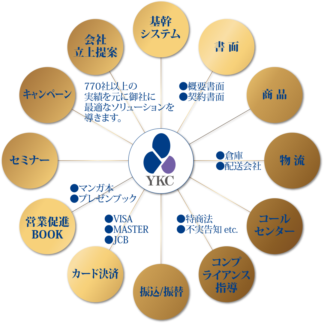 統合型システム