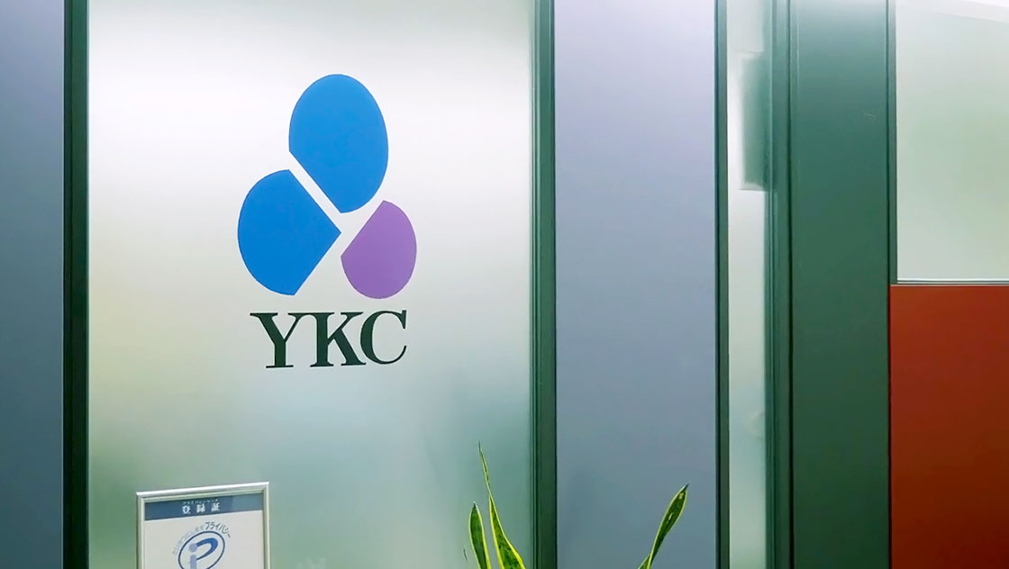 YKC Introduction Movie